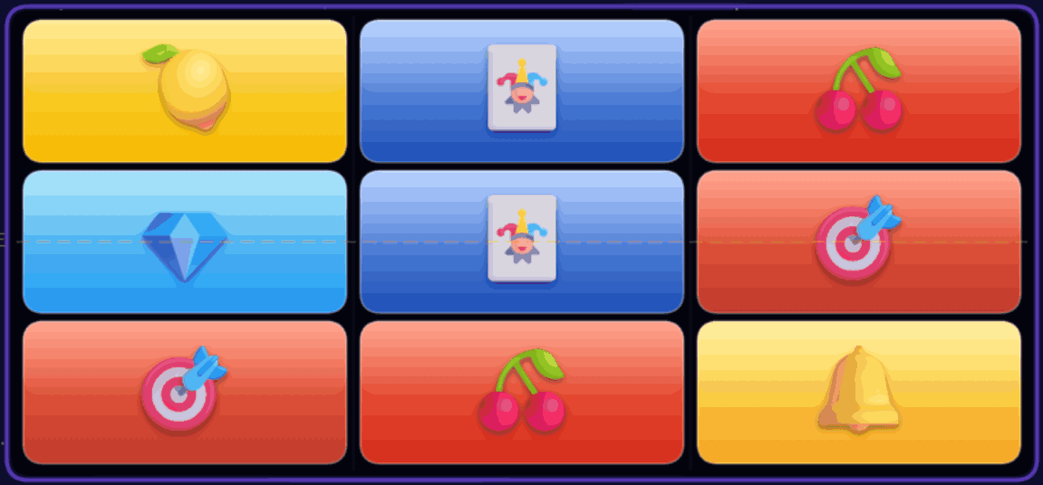 Classic 3-Reel Slot Preview