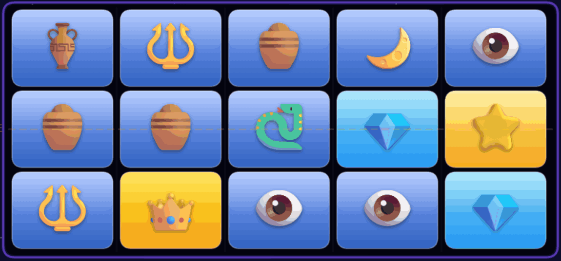 Arcane Tome Slots Preview